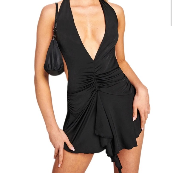 I AM GIA ORSON DRESS - Picture 1 of 4